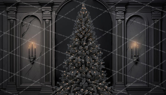 Gothic Christmas - AS