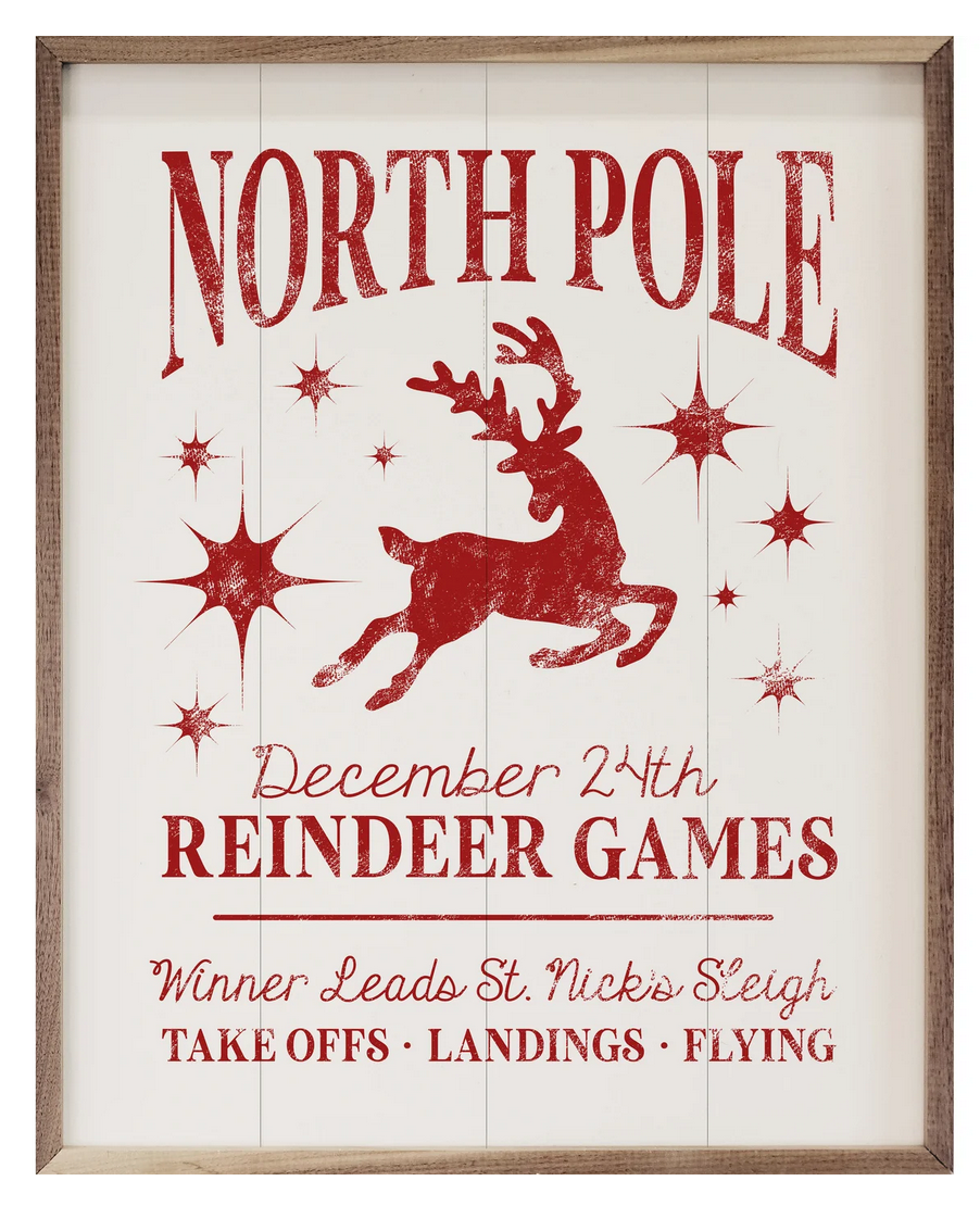 North Pole