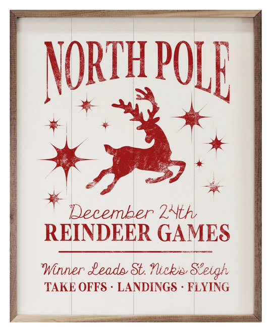 North Pole